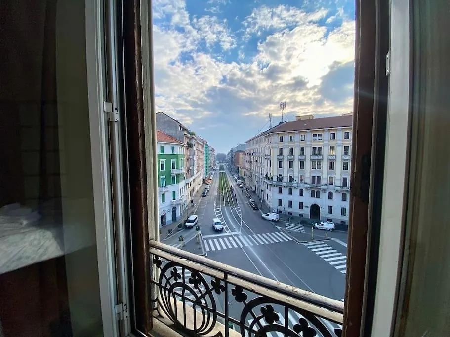 • Cozy House • 10 Min Rho Fiera Daire Milano İtalya