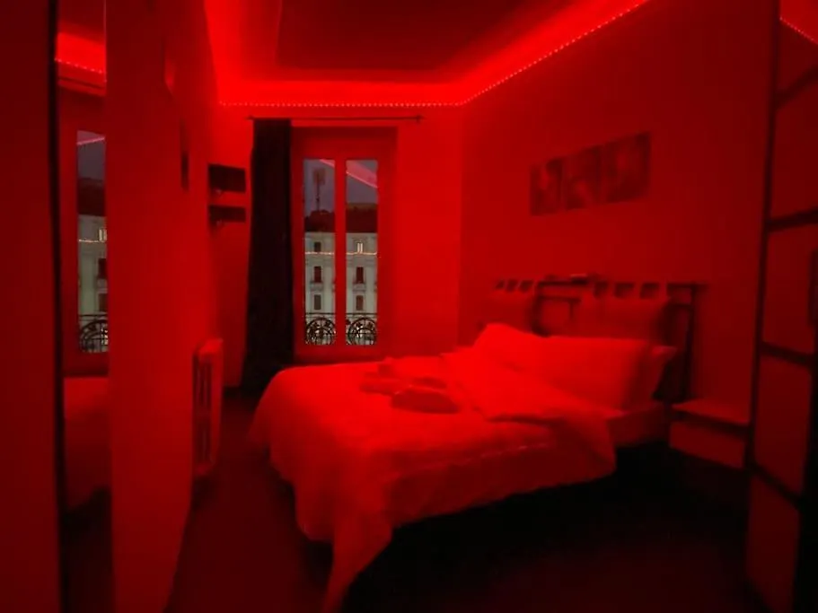 Appartamento • Cozy House • 10 Min Rho Fiera Milano