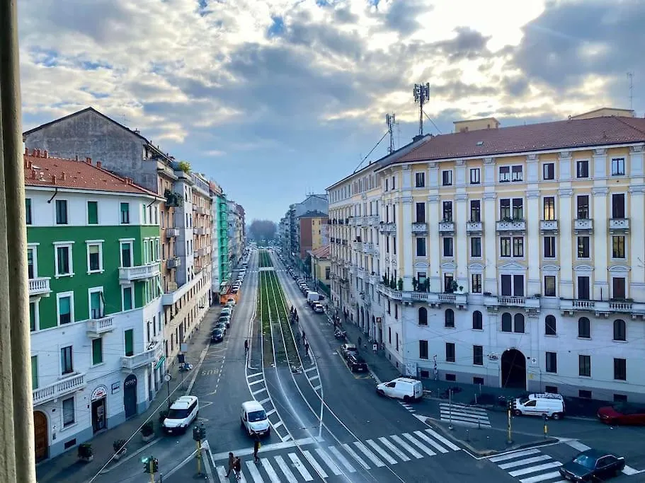 Appartamento • Cozy House • 10 Min Rho Fiera Milano