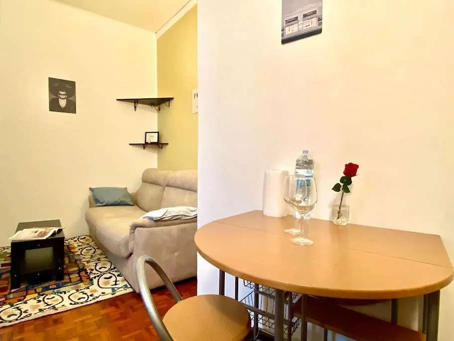 Appartamento • Cozy House • 10 Min Rho Fiera Milano