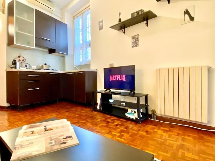 Appartamento • Cozy House • 10 Min Rho Fiera Milano