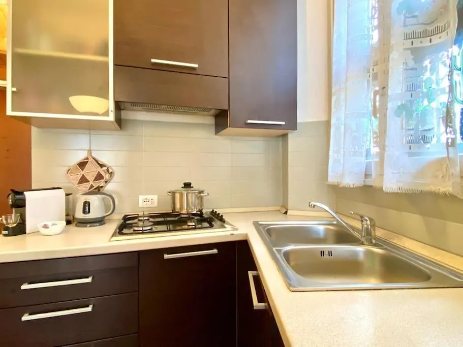 Appartamento • Cozy House • 10 Min Rho Fiera Milano 0*,