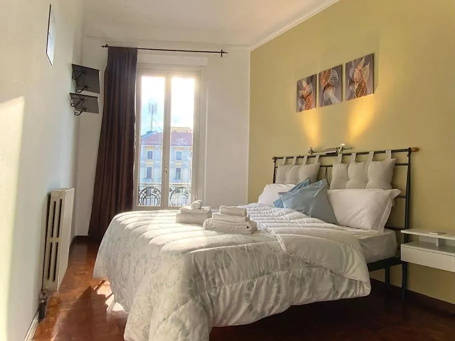 Appartamento • Cozy House • 10 Min Rho Fiera Milano