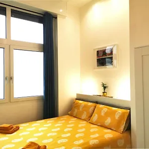 Darshanhome Gambara Appartamento