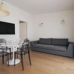Joivy Welcoming Flats By Corso Appartamento