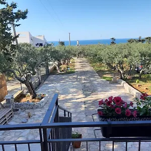L'orizzonte Di Calabianca , Castellammare del Golfo Italia